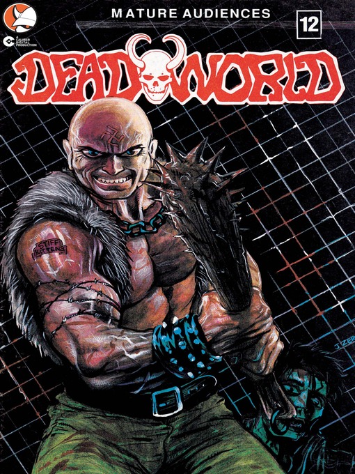 Title details for Deadworld, Volume 1, Issue 12 by Vince Locke - Available